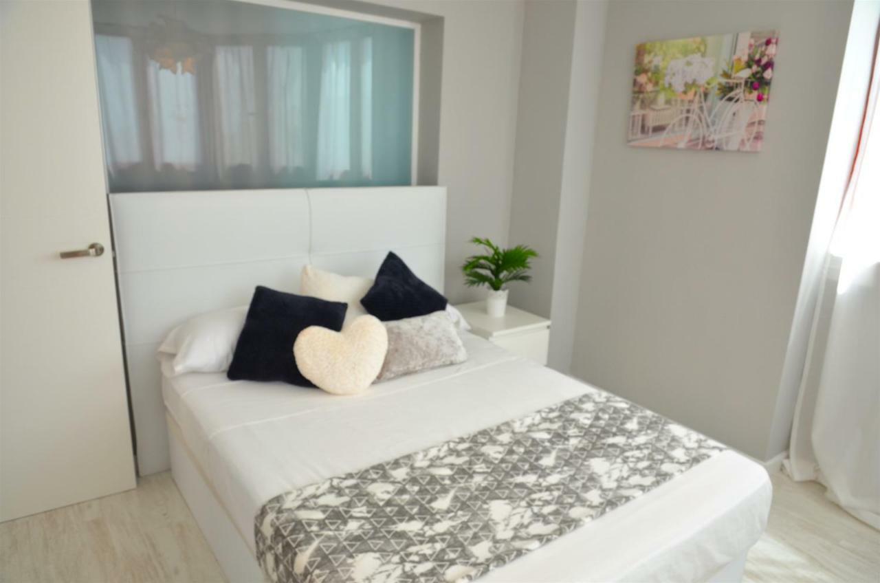 Residencial Cumbre Loix Apartamentos Benidorm Extérieur photo